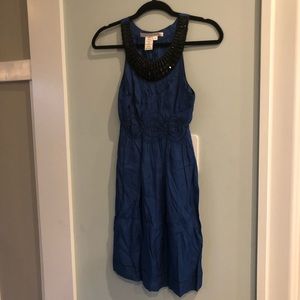 Max studio dress